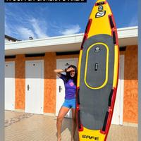 SUP PATROL RESCUE 11.0