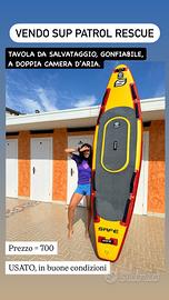 SUP PATROL RESCUE 11.0