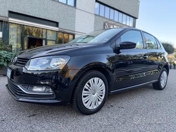 Volkswagen Polo 1.4 TDI 5p. Trendline*Neopatentati
