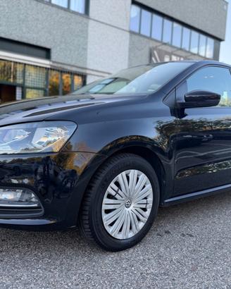 Volkswagen Polo 1.4 TDI 5p. Trendline*Neopatentati