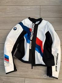 Giacca moto BMW TG 48