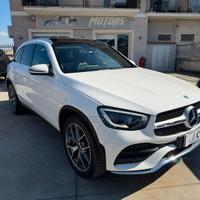 Mercedes-benz GLC 200 d 4Matic Premium AMG