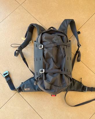 ZainoAirbag A.Light Free scialpinismo