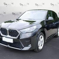 BMW X2 sDrive 20i Msport Led Gancio Telecamera