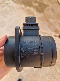 Debimetro originale bosch