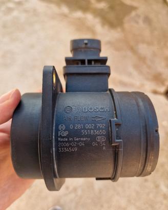 Debimetro originale bosch