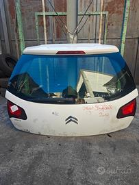 PORTELLO POST CITROEN C3 1.4 TD 2010 8HZ 957/2026