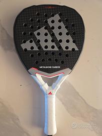 adidas metalborn carbon 