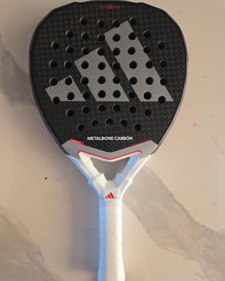 adidas metalborn carbon 