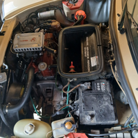 112 Autobianchi replica Abarth