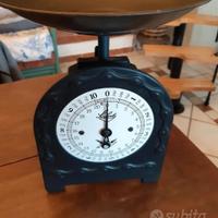 Bilancia Soehnle rustica 