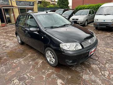 Fiat Punto Classic 1.2 5 porte Active