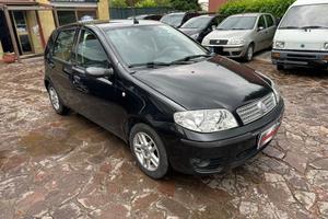 Fiat Punto Classic 1.2 5 porte Active