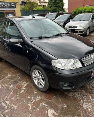 Fiat Punto Classic 1.2 5 porte Active