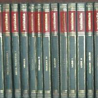 TUTTITALIA Sadea centenario unità 25 volumi