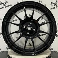 CERCHI IN LEGA KIA PICANTO RIO SEPHIA STONIC DA 17