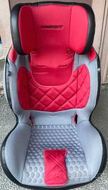Seggiolino Auto Foppapedretti Gruppo2/3 con Isofix