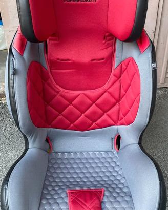 Seggiolino Auto Foppapedretti Gruppo2/3 con Isofix