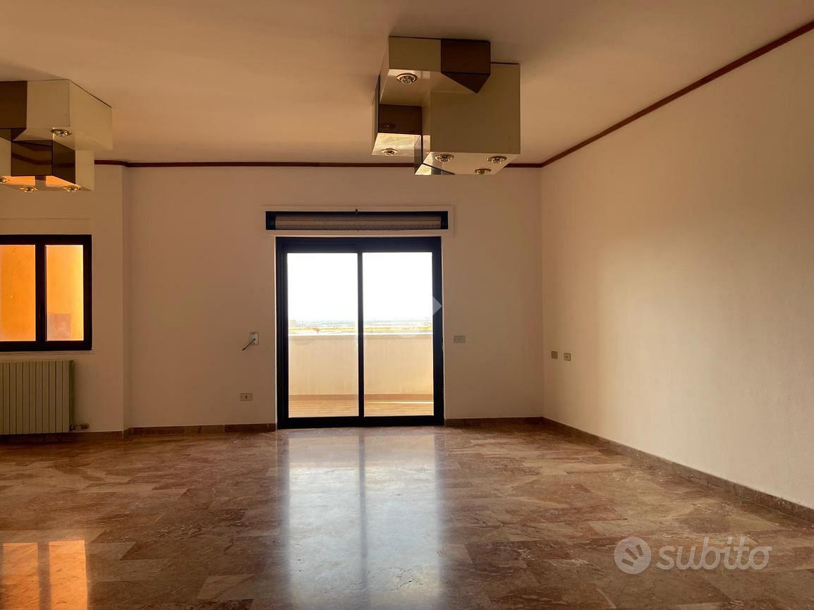 Appartamento – Grottaglie, Quartiere delle Ceramiche, Taranto - Altro