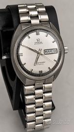 Omega Automatico Acciaio Cal. 752