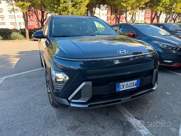 Hyundai Kona 1.0 TGDI DCT X-LINE