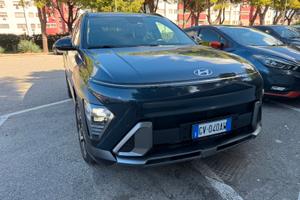 Hyundai Kona 1.0 TGDI DCT X-LINE