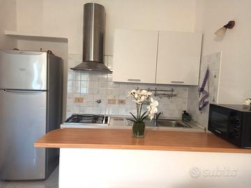 Appartamento zona San Giusto