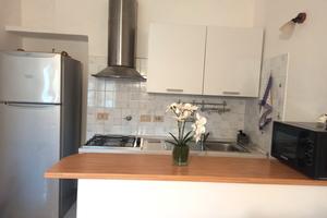 Appartamento zona San Giusto