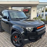 Land Rover Defender 90 3.0D I6 200 CV AWD Auto X-D