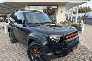 Land Rover Defender 90 3.0D I6 200 CV AWD Auto X-D