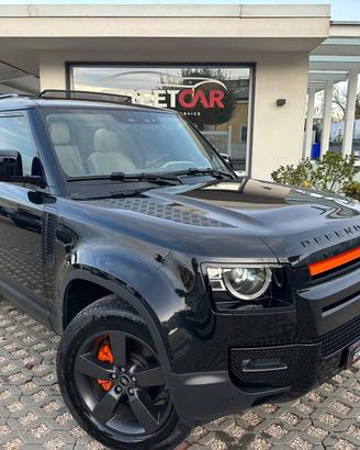 Land Rover Defender 90 3.0D I6 200 CV AWD Auto X-D