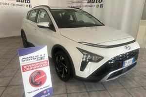 HYUNDAI Bayon 1.2 MPI XLine 84 cv