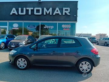 Toyota Auris 1.4 D-4D 5 porte