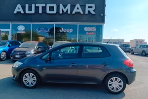 Toyota Auris 1.4 D-4D 5 porte