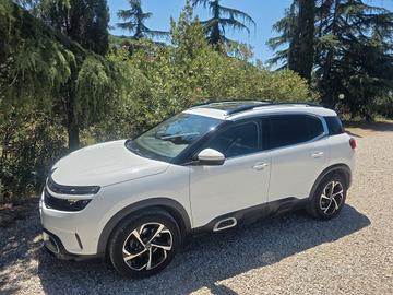 CITROEN C5 Aircross PureTech 130 S&S EAT8 Shine