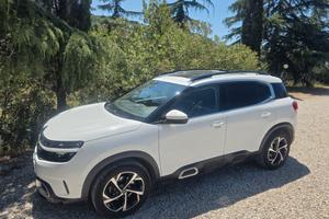 CITROEN C5 Aircross PureTech 130 S&S EAT8 Shine