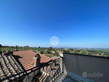 3 LOCALI A CALVI DELL'UMBRIA