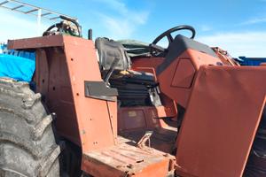 trattore Fiat 1180 aspirale