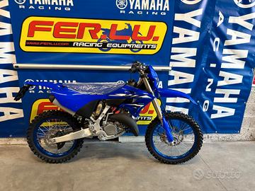 Yamaha YZ 125 ENDURO