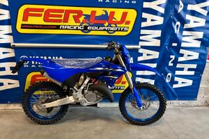Yamaha YZ 125 ENDURO