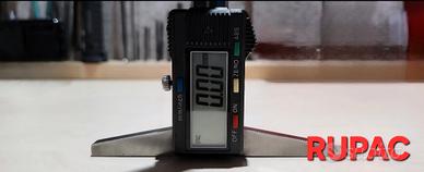 Calibro profondità digitale 0-200 mm