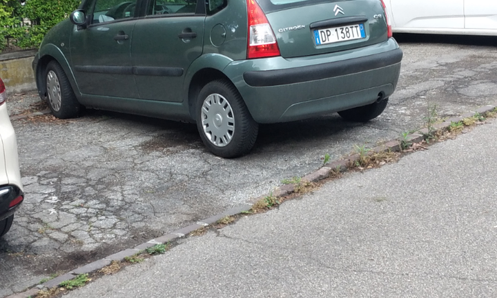 Vendita Citroen C3