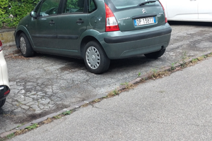 Vendita Citroen C3