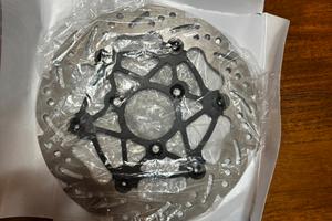 Disco freno 250mm Braz