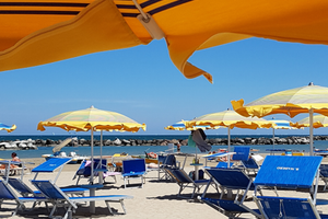 BILOCALE p. terra a 50 mt Mare