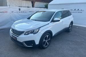 PEUGEOT 5008 BlueHDi 130 S&S EAT8 Business AUTOCAR