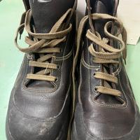 Scarpa uomo docksteps