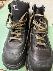 Scarpa uomo docksteps