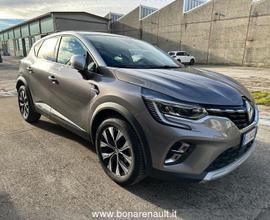 Renault Captur TCe 12V 90 CV Techno