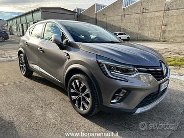 Renault Captur TCe 12V 90 CV Techno